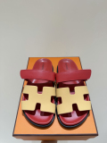 Men and women H*ermes Top Quality Sandals