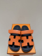 Men and women H*ermes Top Quality Sandals
