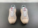 Men P*rada Top Quality Sneakers
