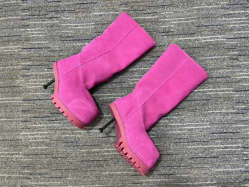 Women B*alenciaga Top Quality boots