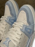 Men and women L*ouis V*uitton Top Quality Sneakers
