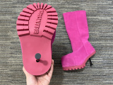Women B*alenciaga Top Quality boots