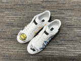 Men Women D*G Top Sneakers