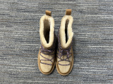 Men Women L*ouis V*uitton Top Quality Boots