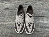 Men and women R*ick O*wens Top Sneaker