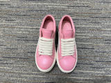 Men and women R*ick O*wens Top Sneaker