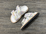 Men L*ouis V*uitton Top Quality Sandals