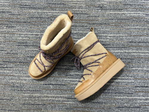 Men Women L*ouis V*uitton Top Quality Boots