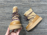 Men Women L*ouis V*uitton Top Quality Boots