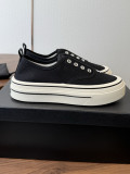 Women C*hanel Top Sneaker