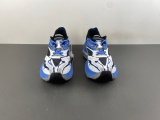 Men Women B*alenciaga Top Quality Sneakers
