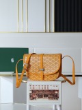 G*OYARD Bag Top Quality 21*16*6CM