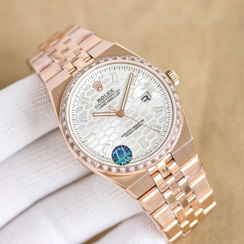 Watches Top Quality 40MM