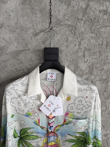 C*ASABLANCA Top Quality Clothes