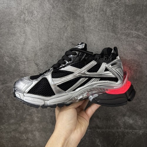 Men Women B*alenciaga Top Quality Sneakers