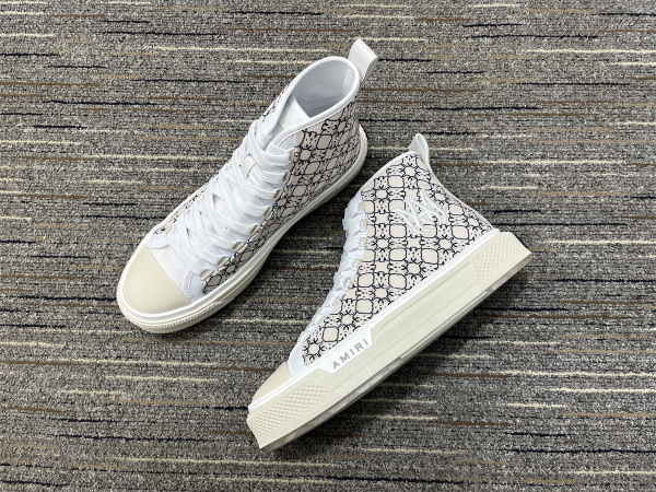 Men Women A*miri Top Quality Sneakers