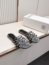 Women L*oewe Top Quality Sandals