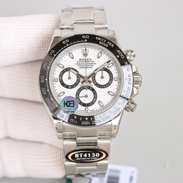 Watches Top Quality 40MM
