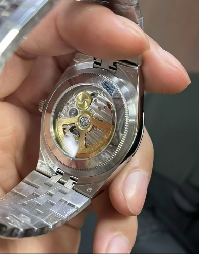 Watches Top Quality 40MM