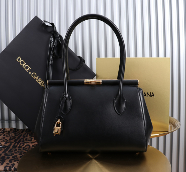 D*olce&G*abbana Bag Top Quality 30*20.5*12CM