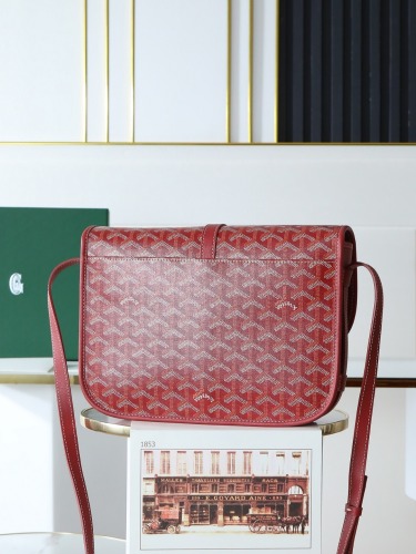 G*OYARD Bag Top Quality 28*19*7.5CM