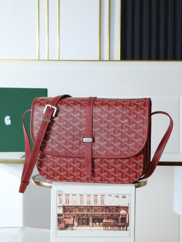 G*OYARD Bag Top Quality 28*19*7.5CM