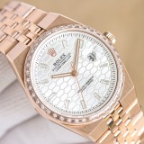 Watches Top Quality 40MM