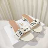 Women D*ior Top Sandals