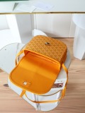 G*OYARD Bag Top Quality 21*16*6CM
