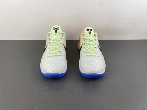 GNike Kobe 6 PE2026-100
