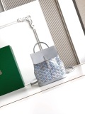 G*OYARD Bag Top Quality 23*9.5*19CM