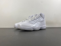 毒版8 COMME des GARÇONS x Air J*ordan 11 Pack Expected Fall  IV7639-100
