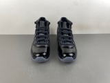 毒版8，COMME des GARÇONS x A*ir J*ordan 11 Pack Expected Fall IV7639-001