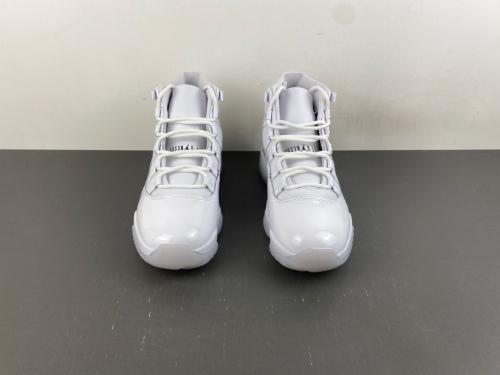 毒版8 COMME des GARÇONS x Air J*ordan 11 Pack Expected Fall  IV7639-100