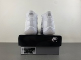 毒版8 COMME des GARÇONS x Air J*ordan 11 Pack Expected Fall  IV7639-100