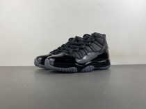 毒版8，COMME des GARÇONS x A*ir J*ordan 11 Pack Expected Fall IV7639-001