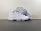 毒版8 COMME des GARÇONS x Air J*ordan 11 Pack Expected Fall  IV7639-100