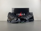 毒版8，COMME des GARÇONS x A*ir J*ordan 11 Pack Expected Fall IV7639-001