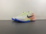 GNike Kobe 6 PE2026-100
