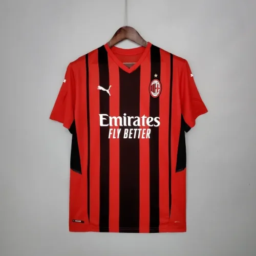AC Milan Home Man Jersey 21/22