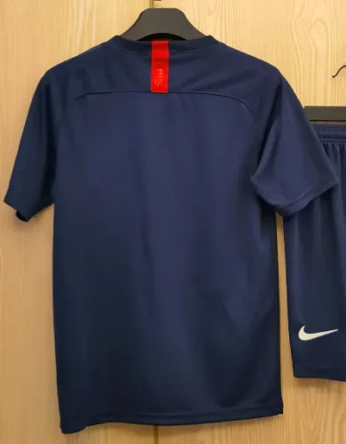 Paris Saint Germain Home Man Jersey 19/20 Tops