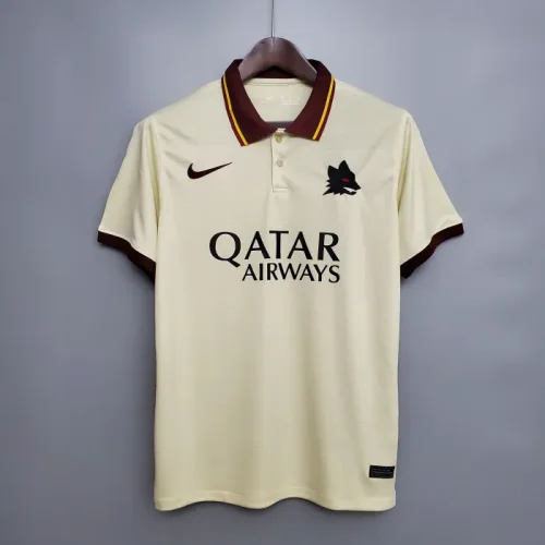 AS Roma Away Man Jersey 20/21