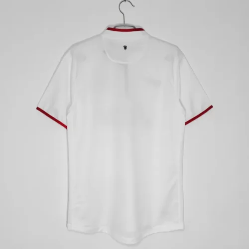 Manchester United Away Retro Jersey 2012/13