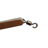 Fishing Swivels Snaps Rolling Swivels Quick Change Fishing Hook Swivels Accessories