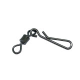 Fishing rolling swivels Hanging Snap Fishing swivel Snap Lure Connector Quickly Change Lure Fishing Accessories