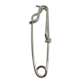 Stainless Steel Fishing Long Line Clips Snap for sea fishing ,Wire diameter 1.8 mm to 3.5 mm