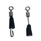Fishing Fastlink Line clip  ,rated from 17 lb to 33 lb,quickly change lure swivels
