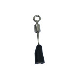 Fishing Fastlink Line clip  ,rated from 17 lb to 33 lb,quickly change lure swivels