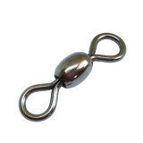 Fishing Crane Barrel Swivel ,rated from 33 kg to 604 Lb,Saltwater Fishing tackle