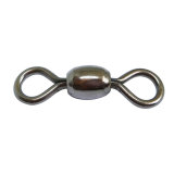 Fishing Crane Barrel Swivel ,rated from 33 kg to 604 Lb,Saltwater Fishing tackle